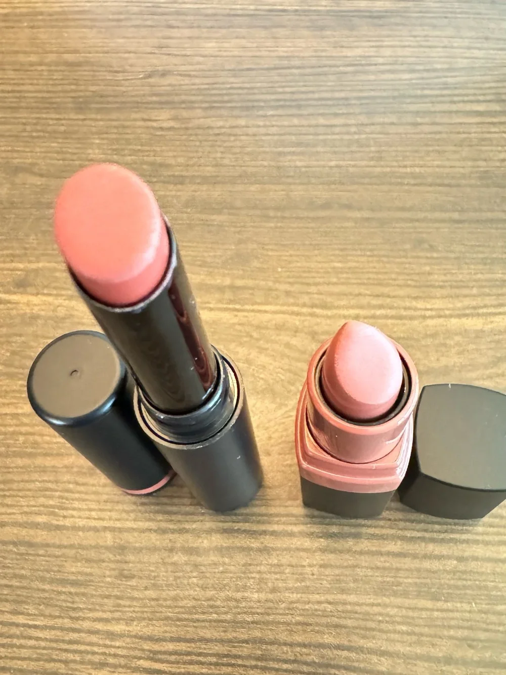 bareMinerals Mauve Pink Lipstick Duo